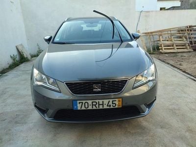 Seat Leon ST