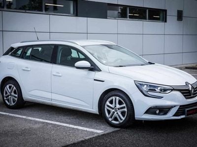 Renault Mégane GrandTour