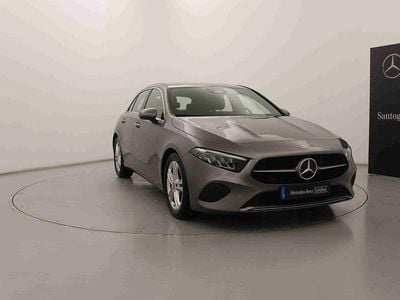Mercedes A200