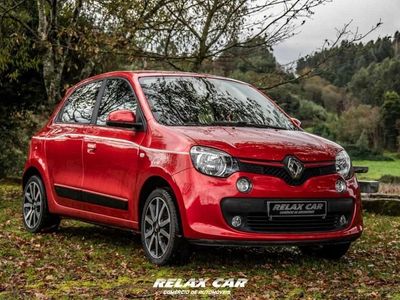 usado Renault Twingo 1.0 SCe Luxe