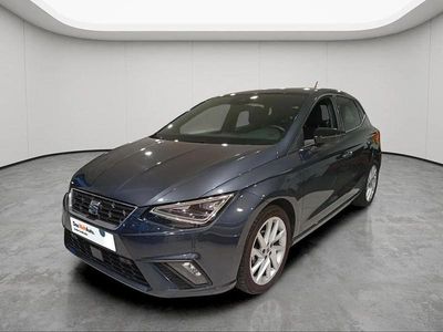 Cinzento Usado 2024 Seat Ibiza | € 18.750 (Caro)