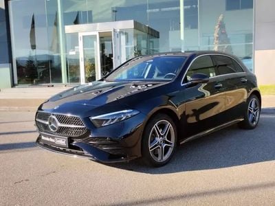 Mercedes A250