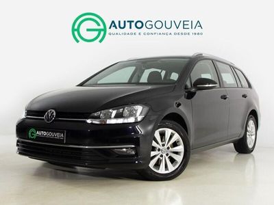 usado VW Golf 1.6 TDI Highline