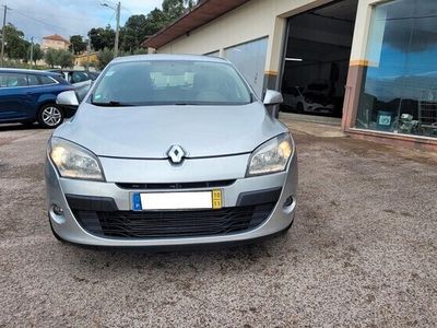 usado Renault Mégane 1.5 DCI SW 90CV