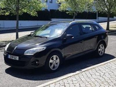 Renault Mégane