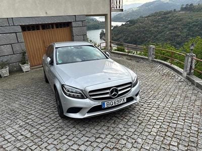 Mercedes C300