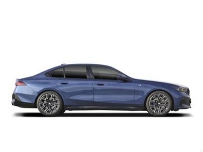 BMW 530e