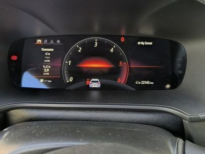 Renault Mégane IV