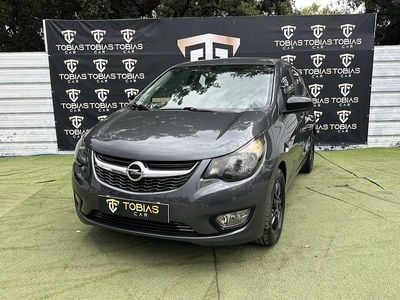 Opel Karl