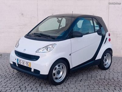 usado Smart ForTwo Coupé Garantia-1 dono