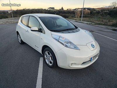 usado Nissan Leaf 30 kWh