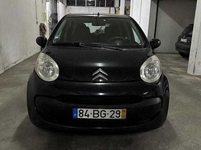 Citroën C1