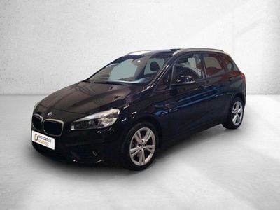 BMW 216 Active Tourer