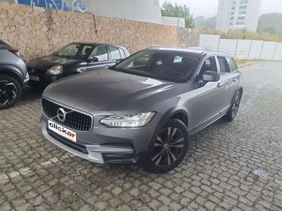 Volvo V90 CC