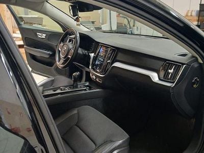 Usado 2018 Volvo V60 Carrinha | € 19.000