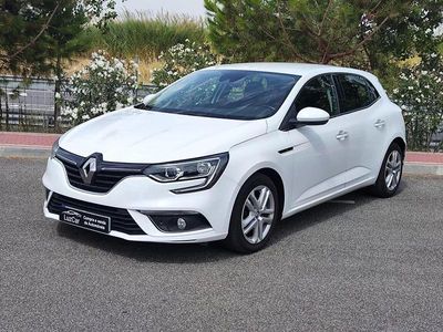 Renault Mégane IV