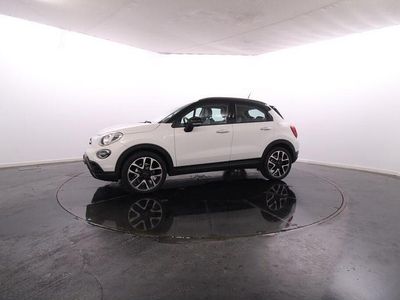 Branco Usado 2021 Fiat 500X Cross SUV | € 19.950 (Preço justo)