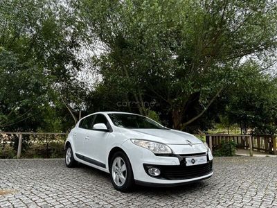 usado Renault Mégane 1.2 TCE Dynamique S SS