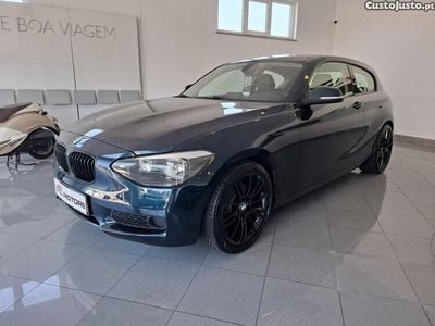 BMW 116