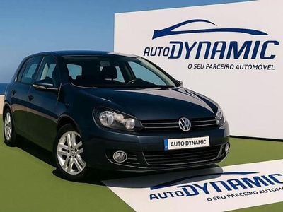 VW Golf VII