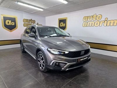 usado Fiat Tipo 1.0 GSE T3 City Life