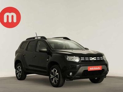 Preto Usado 2024 Dacia Duster Journey | € 19.249 (Preço justo)