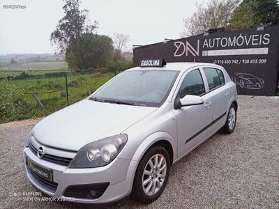 usado Opel Astra 1.4 Poucos Kms DNAutomoveis®