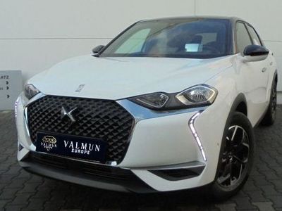 DS Automobiles DS3 Crossback