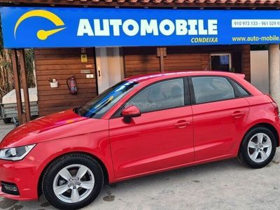 usado Audi A1 1.4 TDI Design