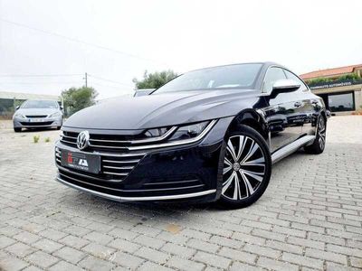 VW Arteon