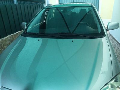 Usado 2006 Toyota Corolla Sedan | € 6.980 (Preço justo)