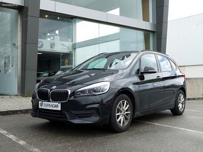 usado BMW 216 Active Tourer d Advantage Auto