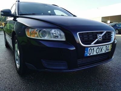 usado Volvo V50 1.6D Drive