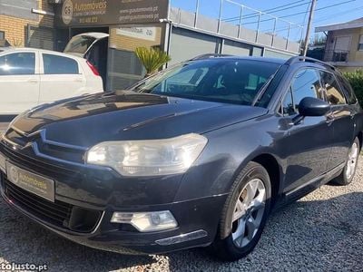 Citroën C5