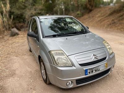 Citroën C2