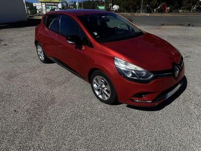 Renault Clio IV