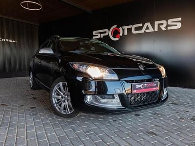 Renault Mégane III
