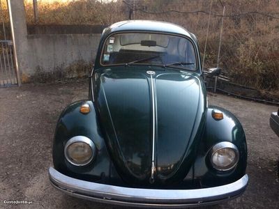 usado VW Beetle 1300 L