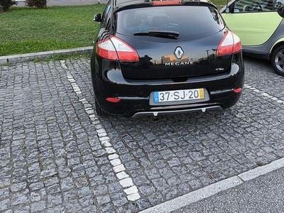 Renault Mégane GT Line