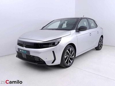 Usado Opel Corsa 100 HP (73 kW) 2024 Cinzento Citadino