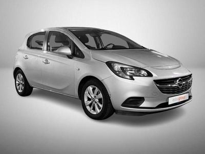 Cinzento Usado 2018 Opel Corsa | € 10.990 (Preço justo)