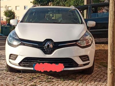 Renault Clio IV