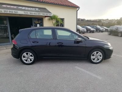 VW Golf VIII