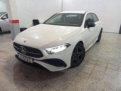 usado Mercedes A180 Classe Ad