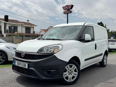 Fiat Doblò