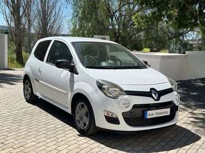 usado Renault Twingo 1.5 dCi Dynamique