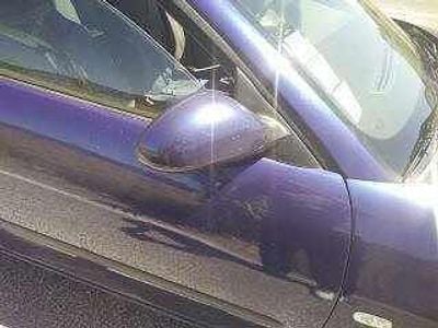 Azul Usado 2002 Seat Ibiza | € 1.200 (Bom preço)