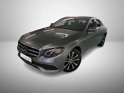 Mercedes E300