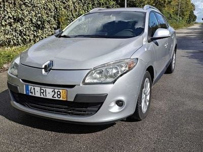 Renault Mégane III