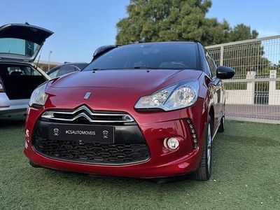 Citroën DS3